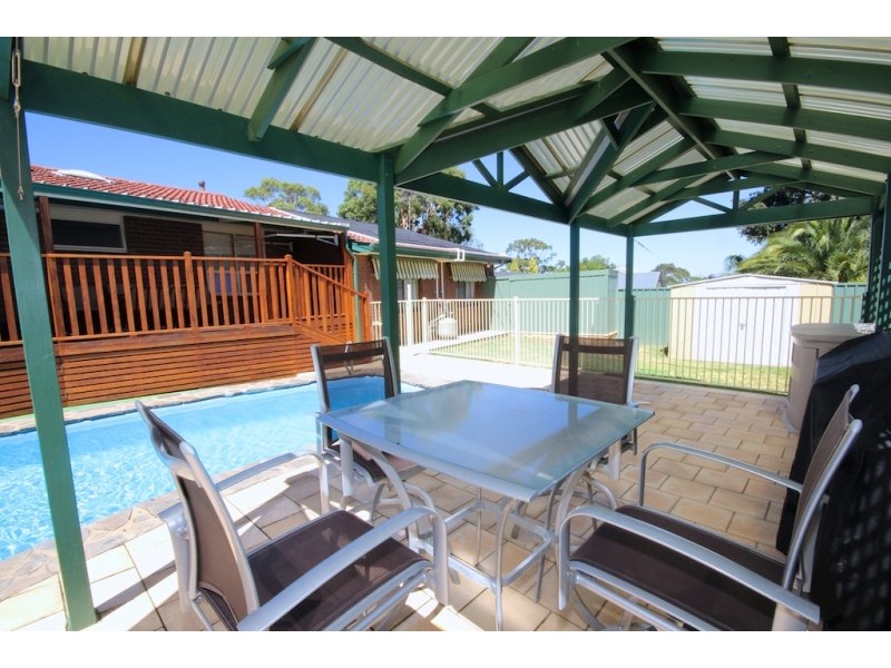 12 Babilla Street, Fairview Park SA 5126