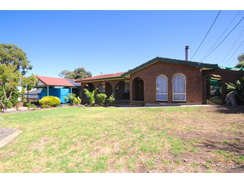 12 Babilla Street, Fairview Park SA 5126