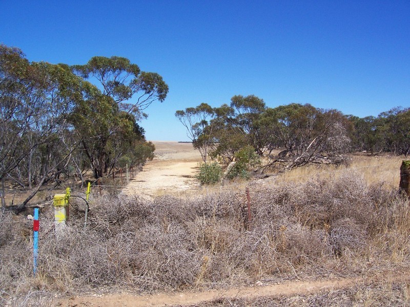 Lot 8 Cockshell Road, Bowhill SA 5238