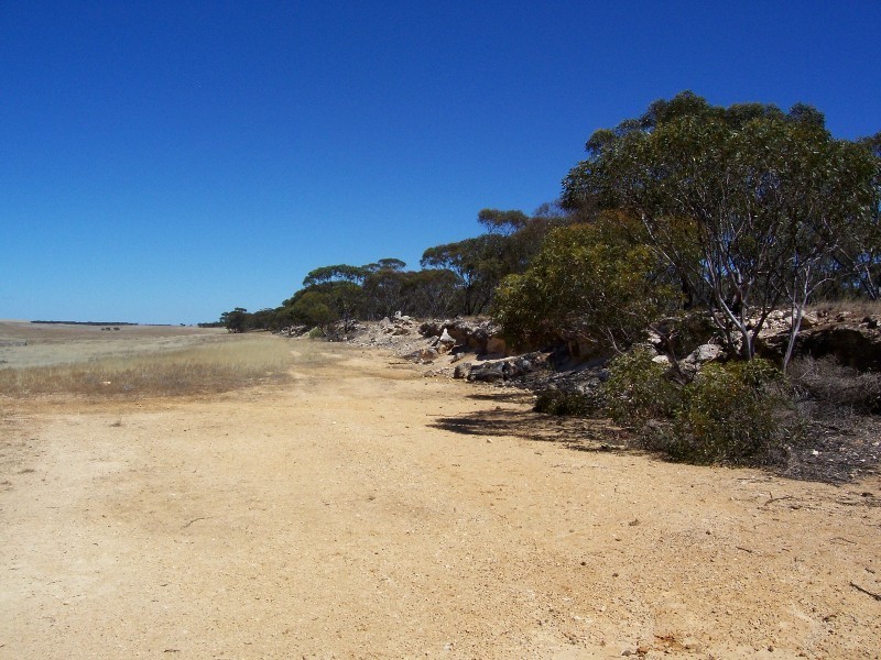 Lot 8 Cockshell Road, Bowhill SA 5238