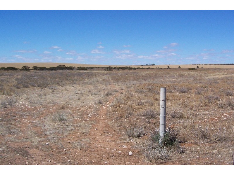 Lot 8 Cockshell Road, Bowhill SA 5238