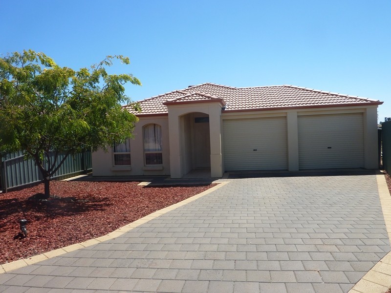 9 Woods Crt, Munno Para West SA 5115
