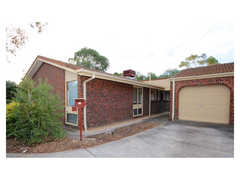 3/44 Heather Drive, Ridgehaven SA 5097