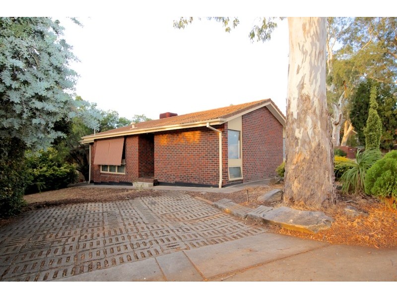 3/44 Heather Drive, Ridgehaven SA 5097