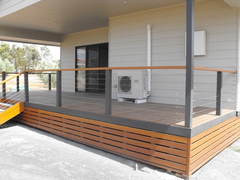 Lot 402 Mill Lane, Auburn SA 5451