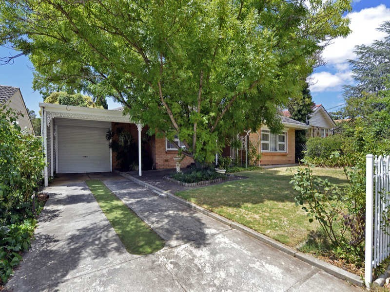 23 Jenkins Avenue, Rostrevor SA 5073