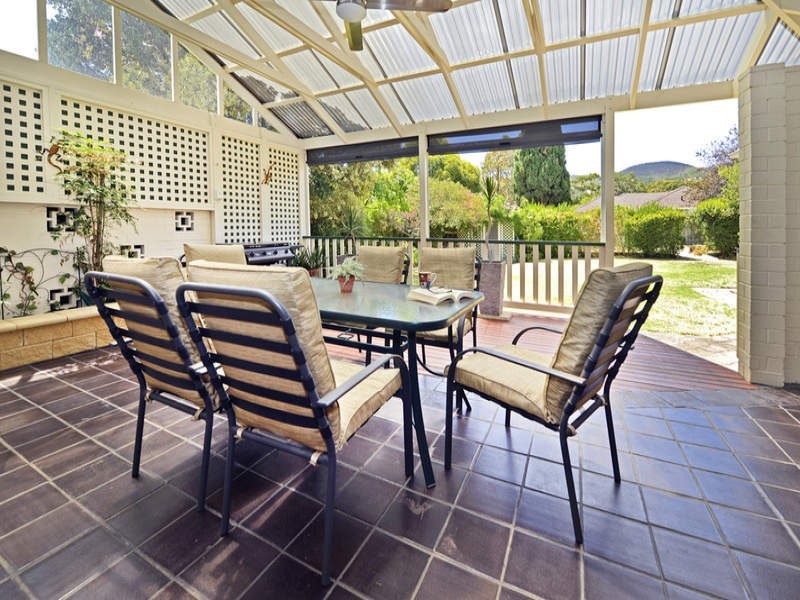 23 Jenkins Avenue, Rostrevor SA 5073