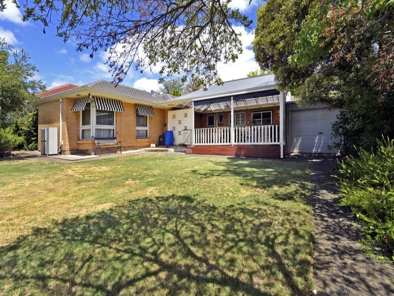 23 Jenkins Avenue, Rostrevor SA 5073