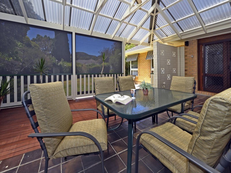 23 Jenkins Avenue, Rostrevor SA 5073