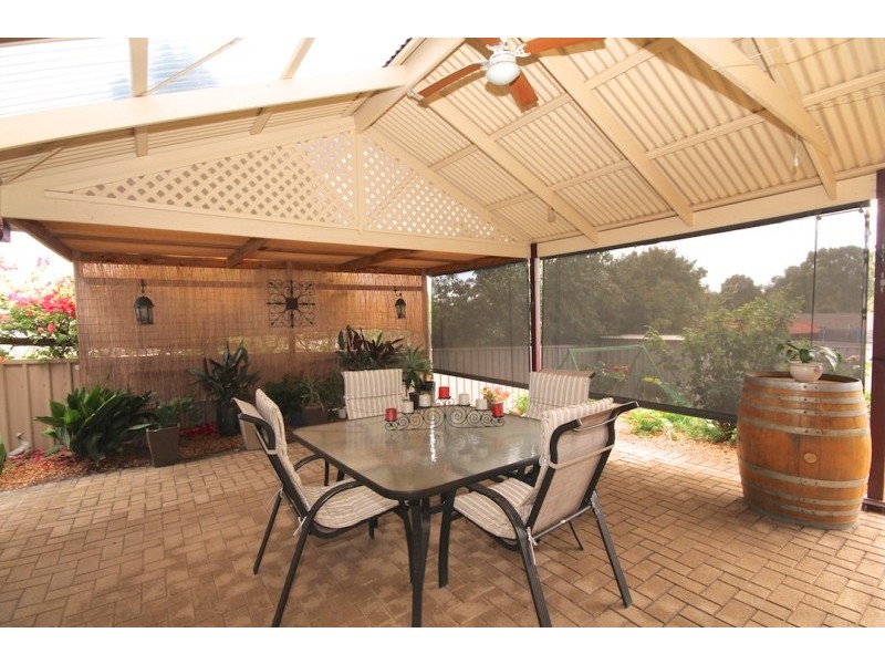 3 Rambutan Court, Greenwith SA 5125