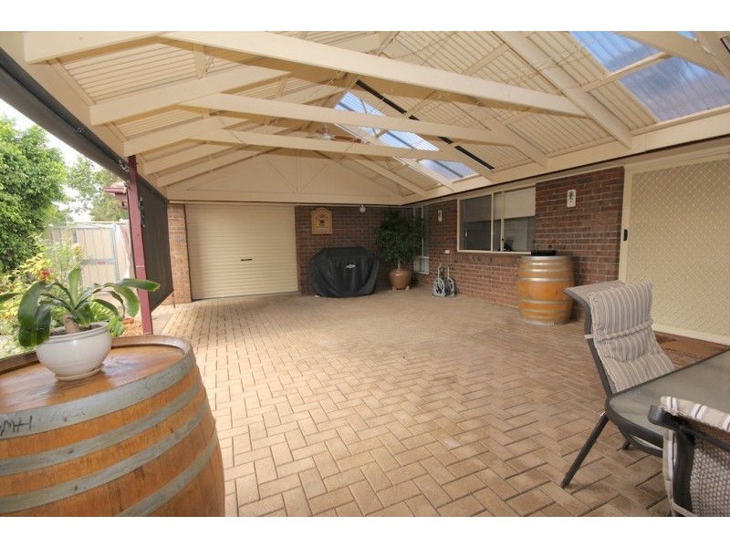 3 Rambutan Court, Greenwith SA 5125