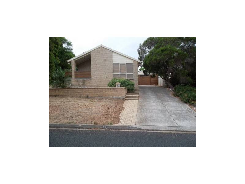 20 Klopper Street, Redwood Park SA 5097