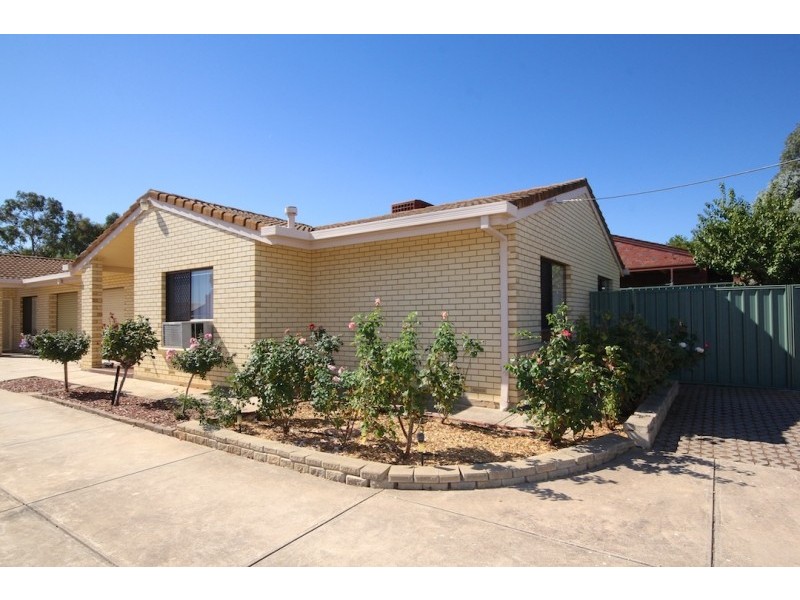 3/24 Fleming Avenue, Ridgehaven SA 5097