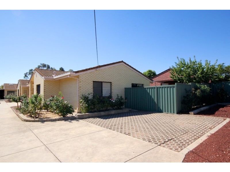 3/24 Fleming Avenue, Ridgehaven SA 5097