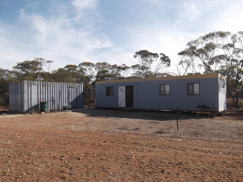 Lot 2 Cnr Ackland and Cockshells Rds, Bowhill SA 5238