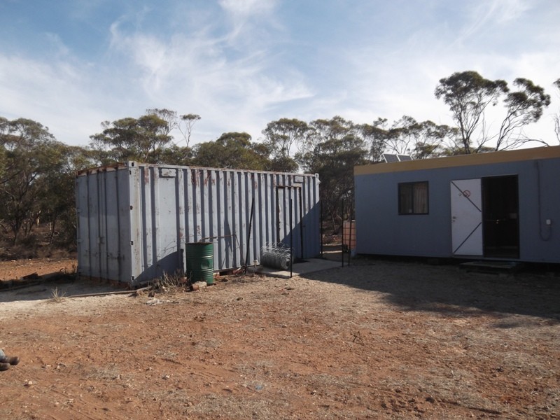 Lot 2 Cnr Ackland and Cockshells Rds, Bowhill SA 5238