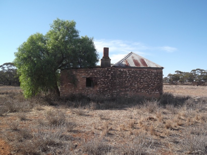Lot 2 Cnr Ackland and Cockshells Rds, Bowhill SA 5238