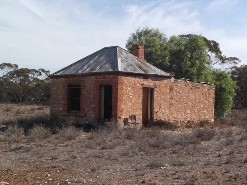 Lot 2 Cnr Ackland and Cockshells Rds, Bowhill SA 5238