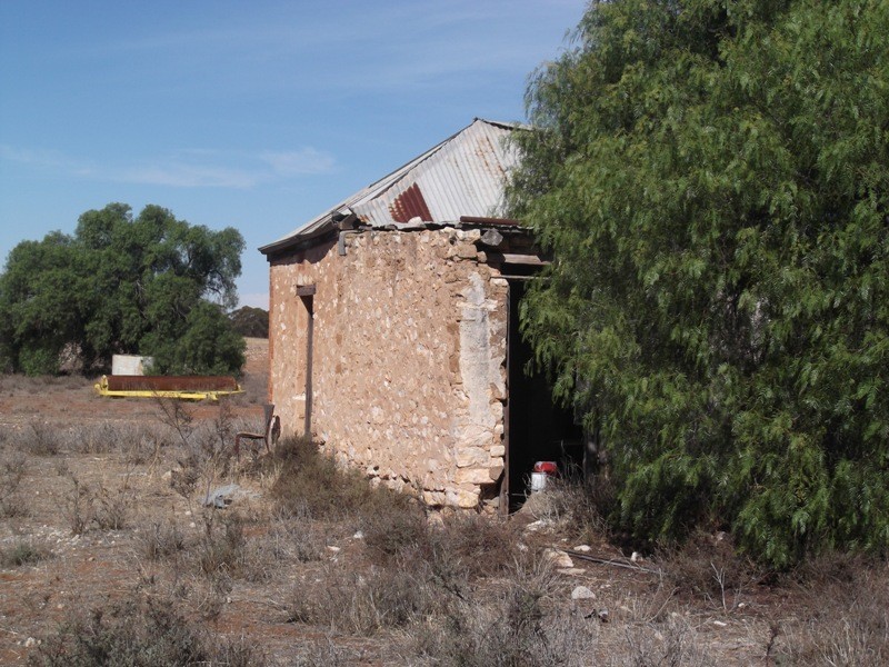 Lot 2 Cnr Ackland and Cockshells Rds, Bowhill SA 5238