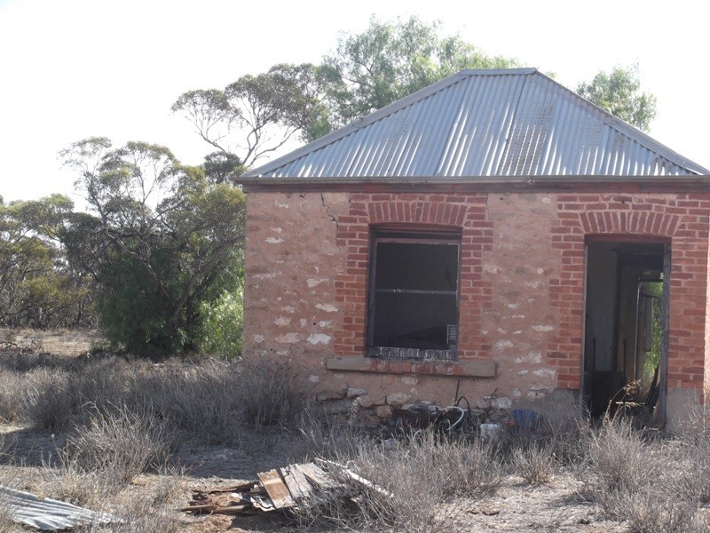 Lot 2 Cnr Ackland and Cockshells Rds, Bowhill SA 5238