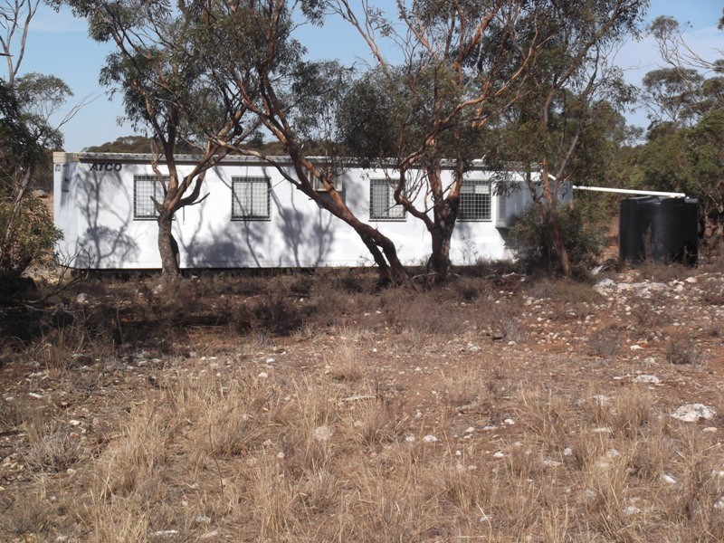 Lot 2 Cnr Ackland and Cockshells Rds, Bowhill SA 5238