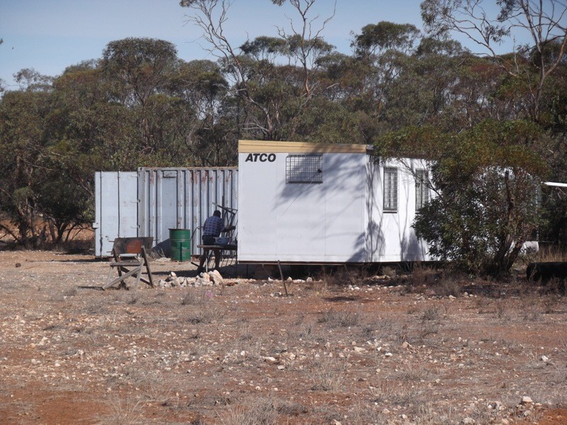 Lot 2 Cnr Ackland and Cockshells Rds, Bowhill SA 5238