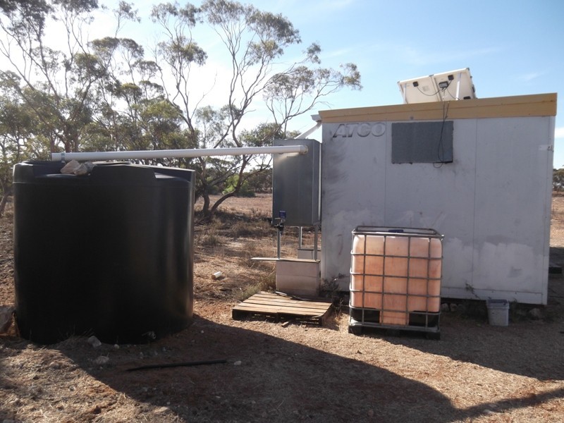 Lot 2 Cnr Ackland and Cockshells Rds, Bowhill SA 5238
