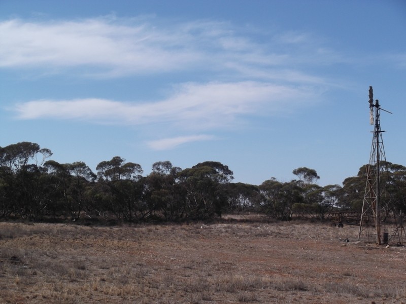 Lot 2 Cnr Ackland and Cockshells Rds, Bowhill SA 5238