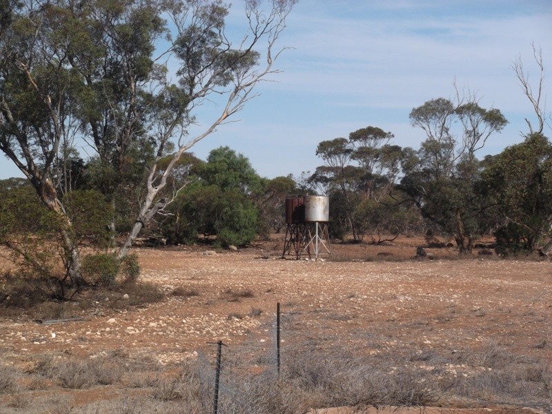 Lot 2 Cnr Ackland and Cockshells Rds, Bowhill SA 5238