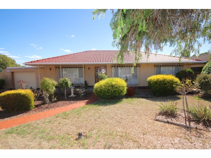 2 Curtin Avenue, St Agnes SA 5097