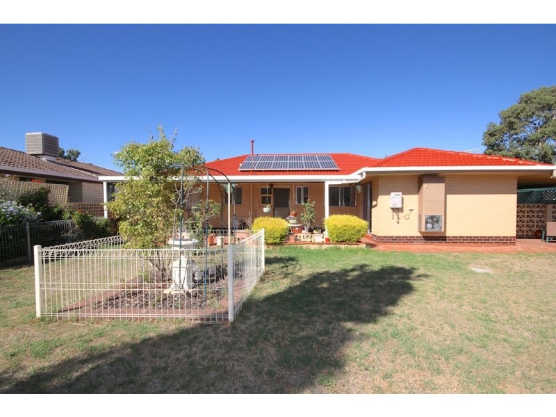 2 Curtin Avenue, St Agnes SA 5097