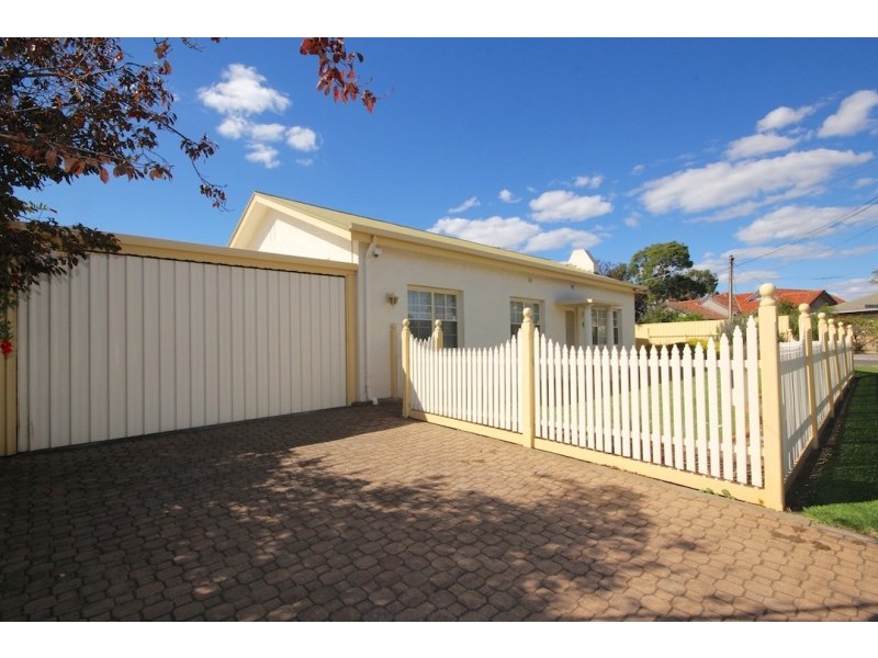 5 Seymour Grove, Campbelltown SA 5074