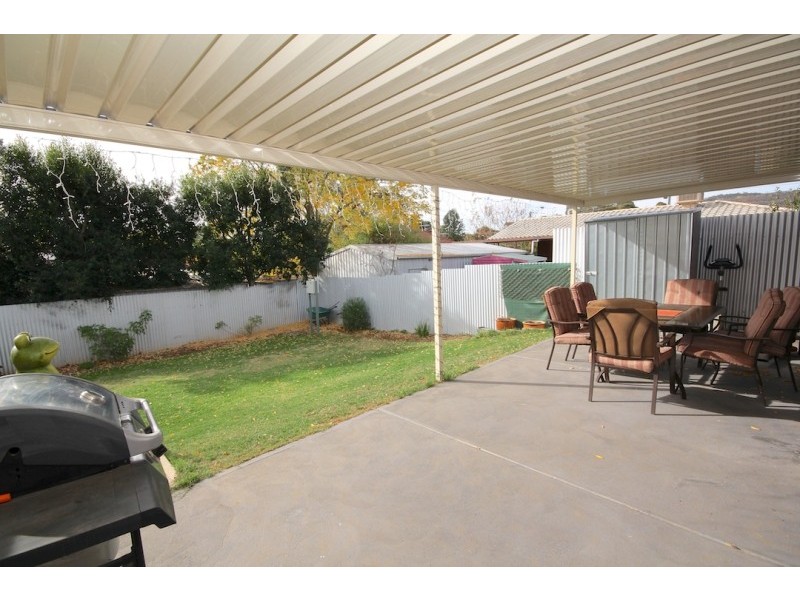 6 Gregory Street, Ridgehaven SA 5097