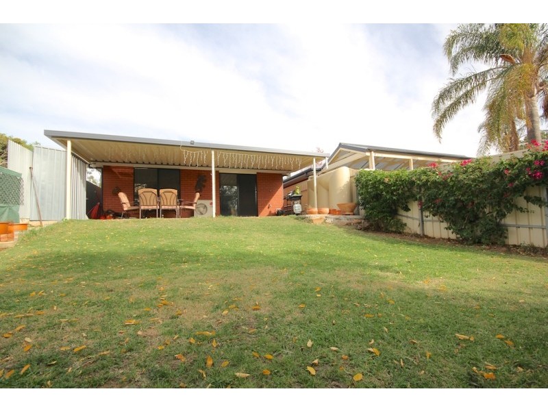 6 Gregory Street, Ridgehaven SA 5097