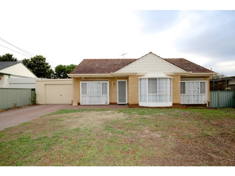 37 Myall Road, Para Hills SA 5096
