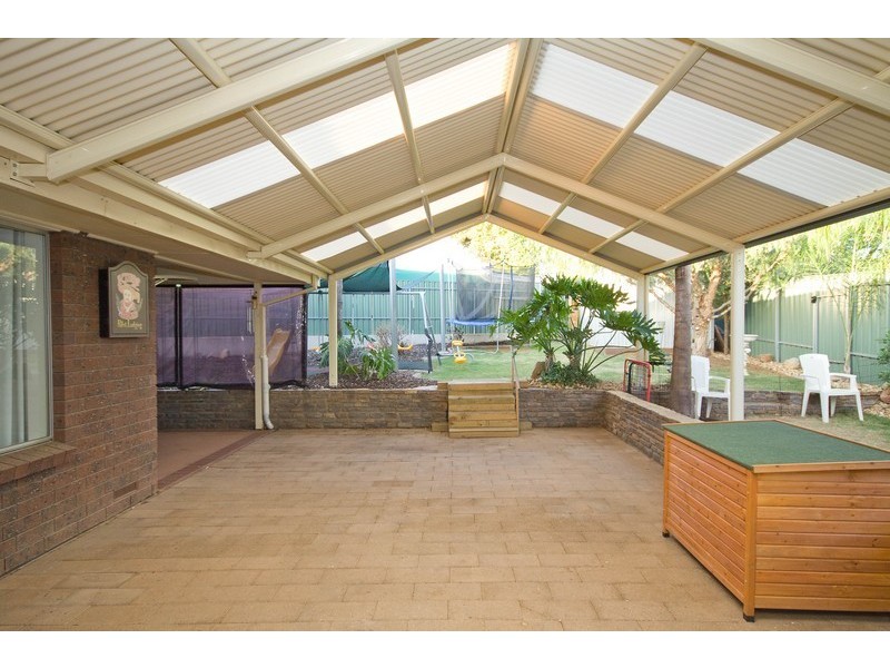 32 Marian Crescent, Hillbank SA 5112