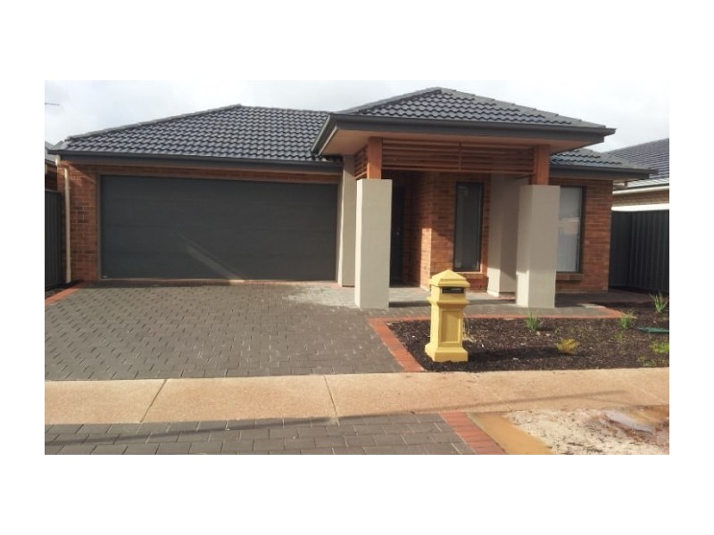 12 Gonis Crct, Evanston Gardens SA 5116