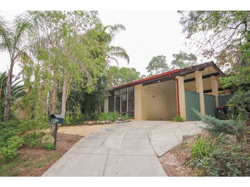 18 Boundy Road, Highbury SA 5089