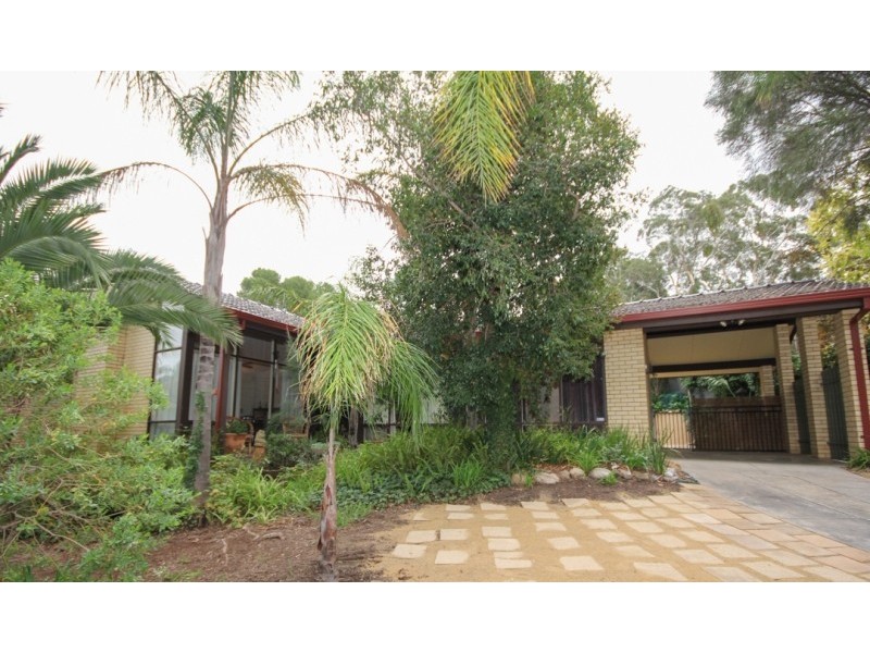 18 Boundy Road, Highbury SA 5089