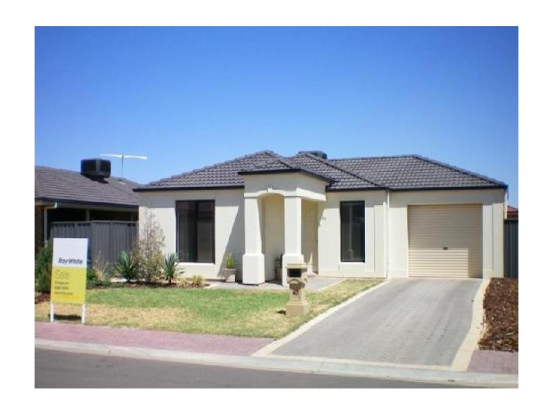 40 MacFarlane Way, Andrews Farm SA 5114