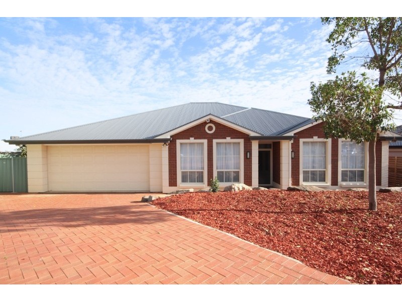 19 The Circuit, Walkley Heights SA 5098
