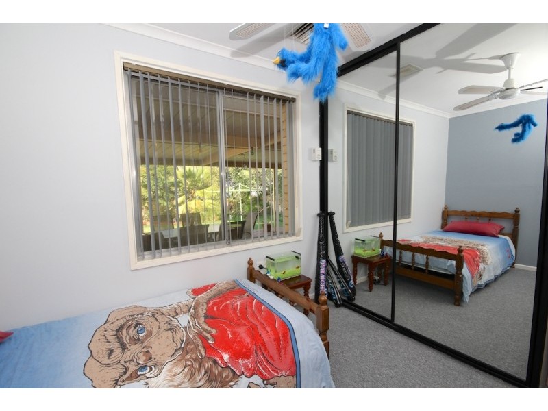 2 Leda Court, Modbury Heights SA 5092