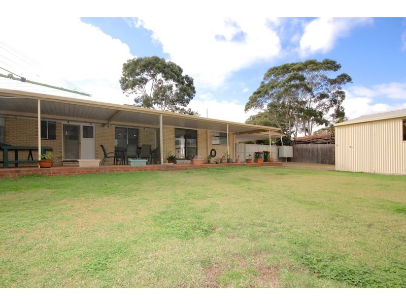 2 Leda Court, Modbury Heights SA 5092