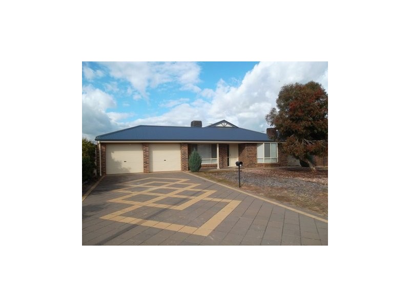 27 Lakeland Road, Munno Para West SA 5115