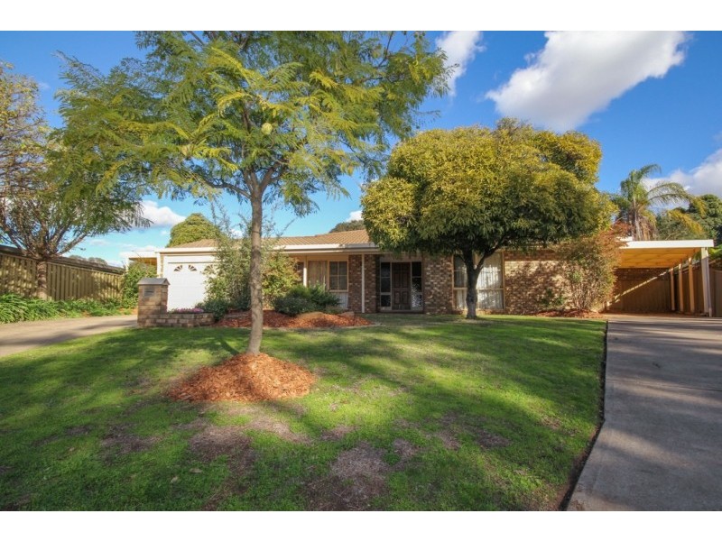 8 Zenith Close, Surrey Downs SA 5126