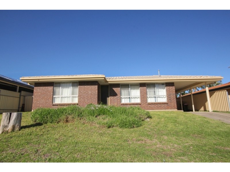 9 Pelsaert Avenue, Fairview Park SA 5126