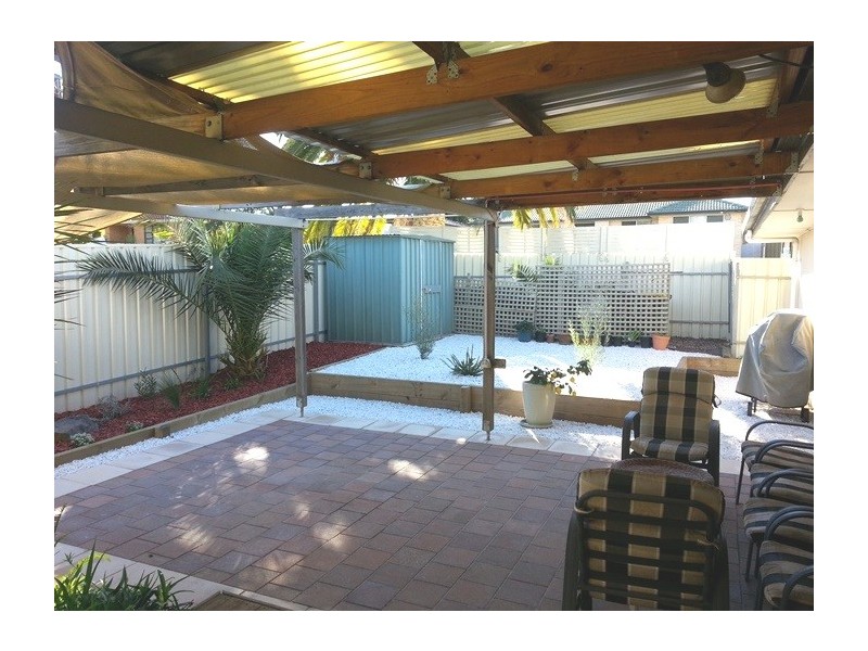 13 Araluen Street, Ridgehaven SA 5097