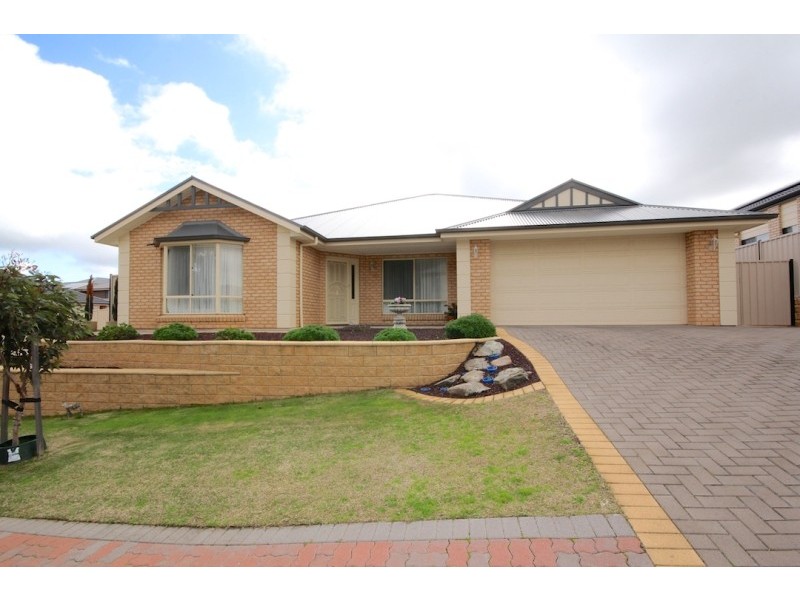 32 Hallett Road, Golden Grove SA 5125