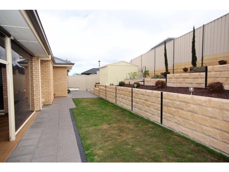 32 Hallett Road, Golden Grove SA 5125