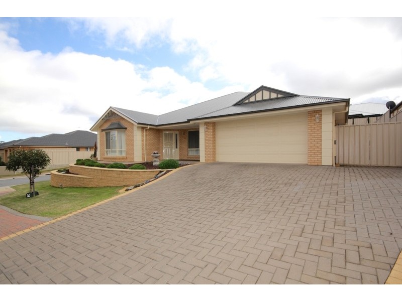 32 Hallett Road, Golden Grove SA 5125